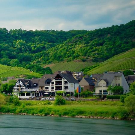 Hotel Sewenig Müden Eksteriør bilde